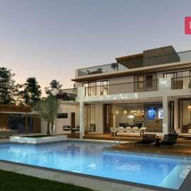 5 BED HOUSE FOR SALE